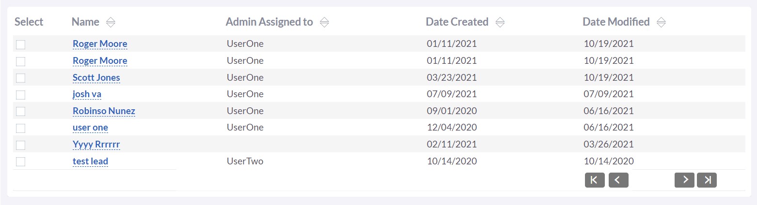 Overview of Restore Records